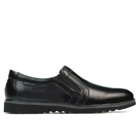 Herrarnas casualskor 902 svart