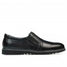 Herrarnas casualskor 902 svart