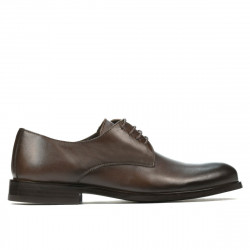 Eleganta herrskor 905 a café