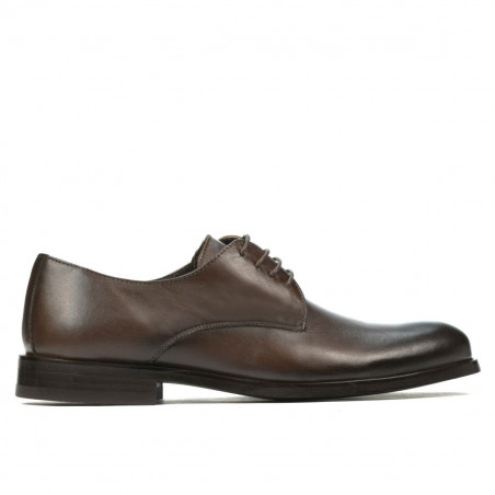 Eleganta herrskor 905 a café