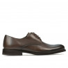 Eleganta herrskor 905 a café