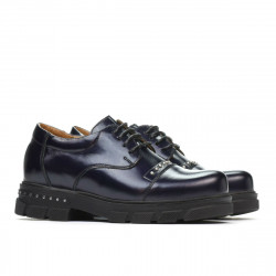 Barnskor 2003 indigo lack