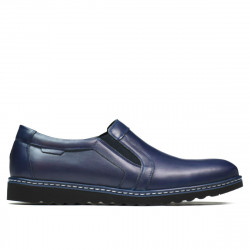 Herrskor casual 902 indigo