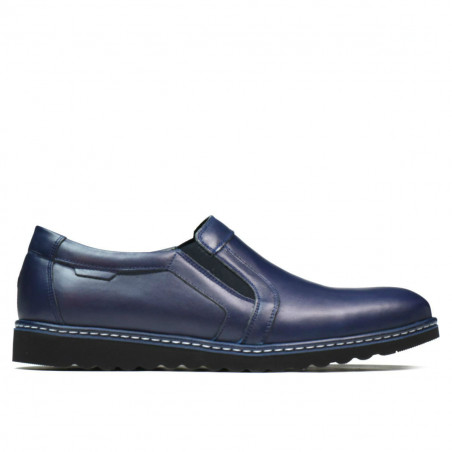 Herrskor casual 902 indigo