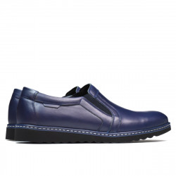 Herrskor casual 902 indigo