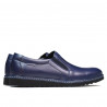 Herrskor casual 902 indigo