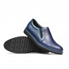 Herrskor casual 902 indigo
