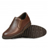 Casual herrskor 902 kaffe