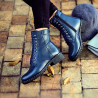 Damskor 3333 indigo lifestyle