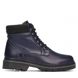 Herrstövlar 471 indigo