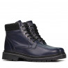 Herrstövlar 471 indigo