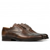 Eleganta herrskor 907 a sand