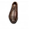 Eleganta herrskor 907 a sand