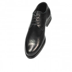 Eleganta herrskor 907 svart