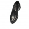 Eleganta herrskor 907 svart