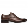 Eleganta herrskor 822 a café