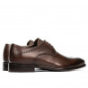 Eleganta herrskor 822 a café