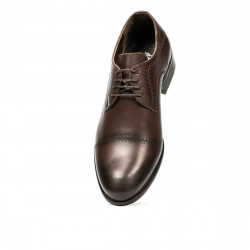 Eleganta herrskor 822 a café