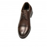 Eleganta herrskor 822 a café