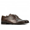 Eleganta herrskor 822 a café