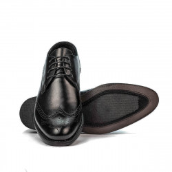 Eleganta herrskor 908 svart