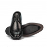 Eleganta herrskor 908 svart