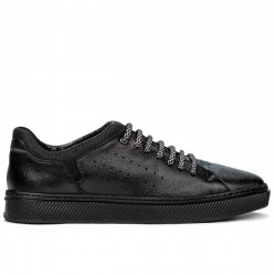 Herrarnas sportskor 913 svart