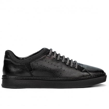 Herrarnas sportskor 913 svart