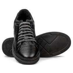 Herrarnas sportskor 913 svart