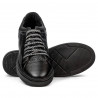 Herrarnas sportskor 913 svart