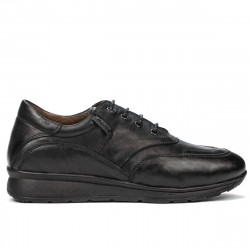 Dam sport/casualskor 6005 svart