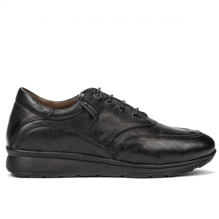 Dam sport/casualskor 6005 svart