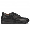 Dam sport/casualskor 6005 svart