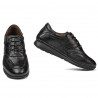 Dam sport/casualskor 6005 svart