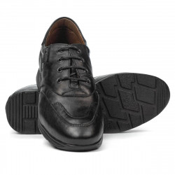 Dam sport/casualskor 6005 svart