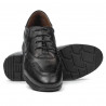 Dam sport/casualskor 6005 svart