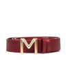 Dam bälte 13m biz röd