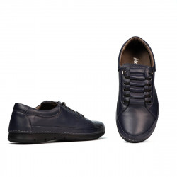 Herrsportskor 910 indigo