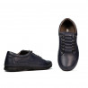 Herrsportskor 910 indigo