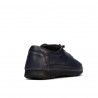 Herrsportskor 910 indigo
