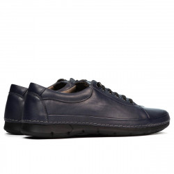 Herrsportskor 910 indigo