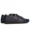 Herrsportskor 910 indigo