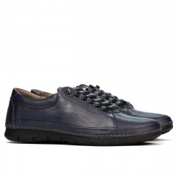 Herrsportskor 910 indigo
