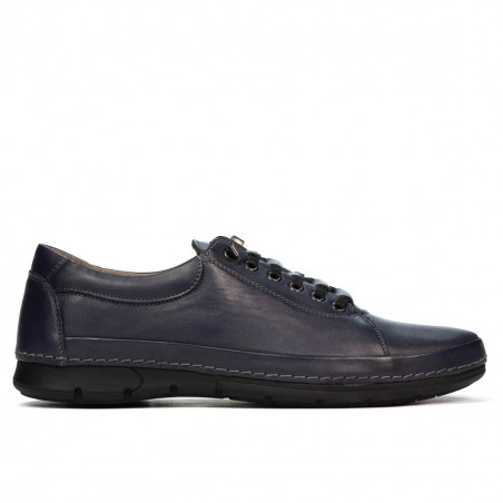 Herrsportskor 910 indigo