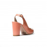 Dam sandaler 1281 lack lax