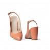 Dam sandaler 1281 lack lax