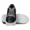 Herrsneakers 913 indigo