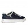 Herrsneakers 913 indigo