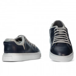 Herrsneakers 913 indigo