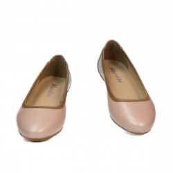 Damballerinor 6027 pudder pärlemor